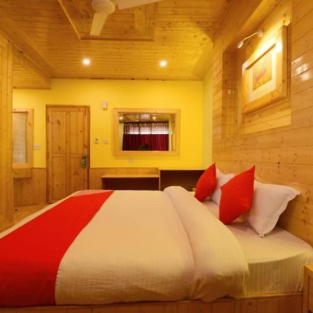Hotel Shami Inn Manali Stz-1001 马拉里 外观 照片